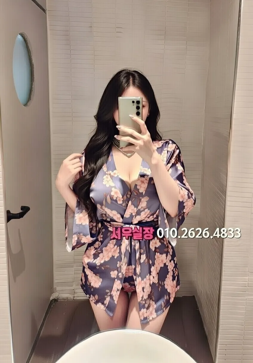 일산 풀살롱 프리미엄 라인업 37번 프로필