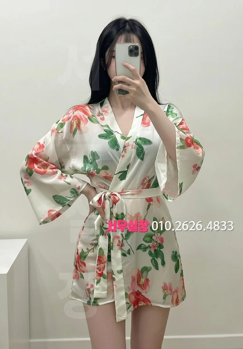 일산 풀싸롱 프리미엄 라인업 25번 프로필