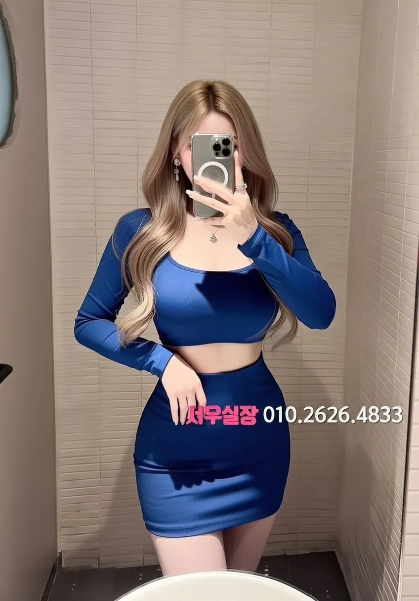 일산 텐프로 프리미엄 라인업 30번 프로필