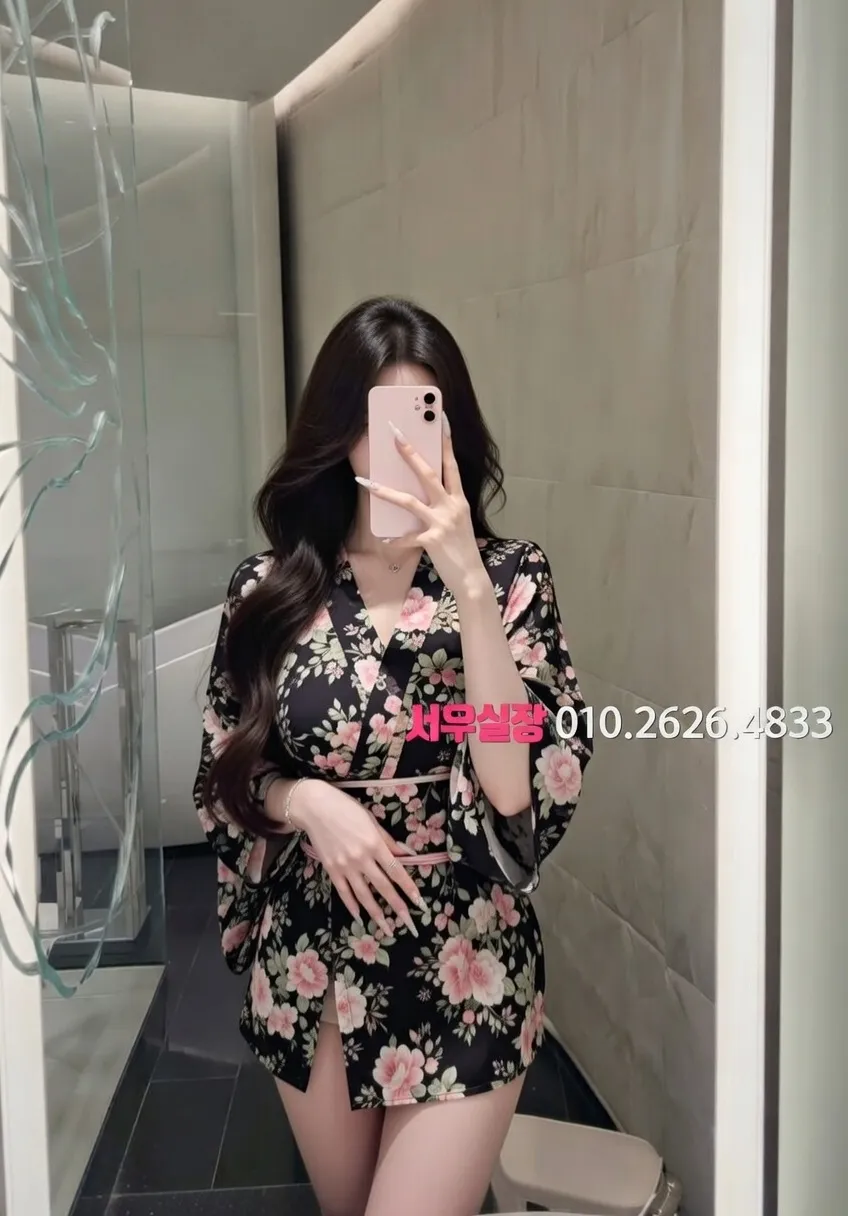 일산 란제리룸 프리미엄 라인업 25번 프로필