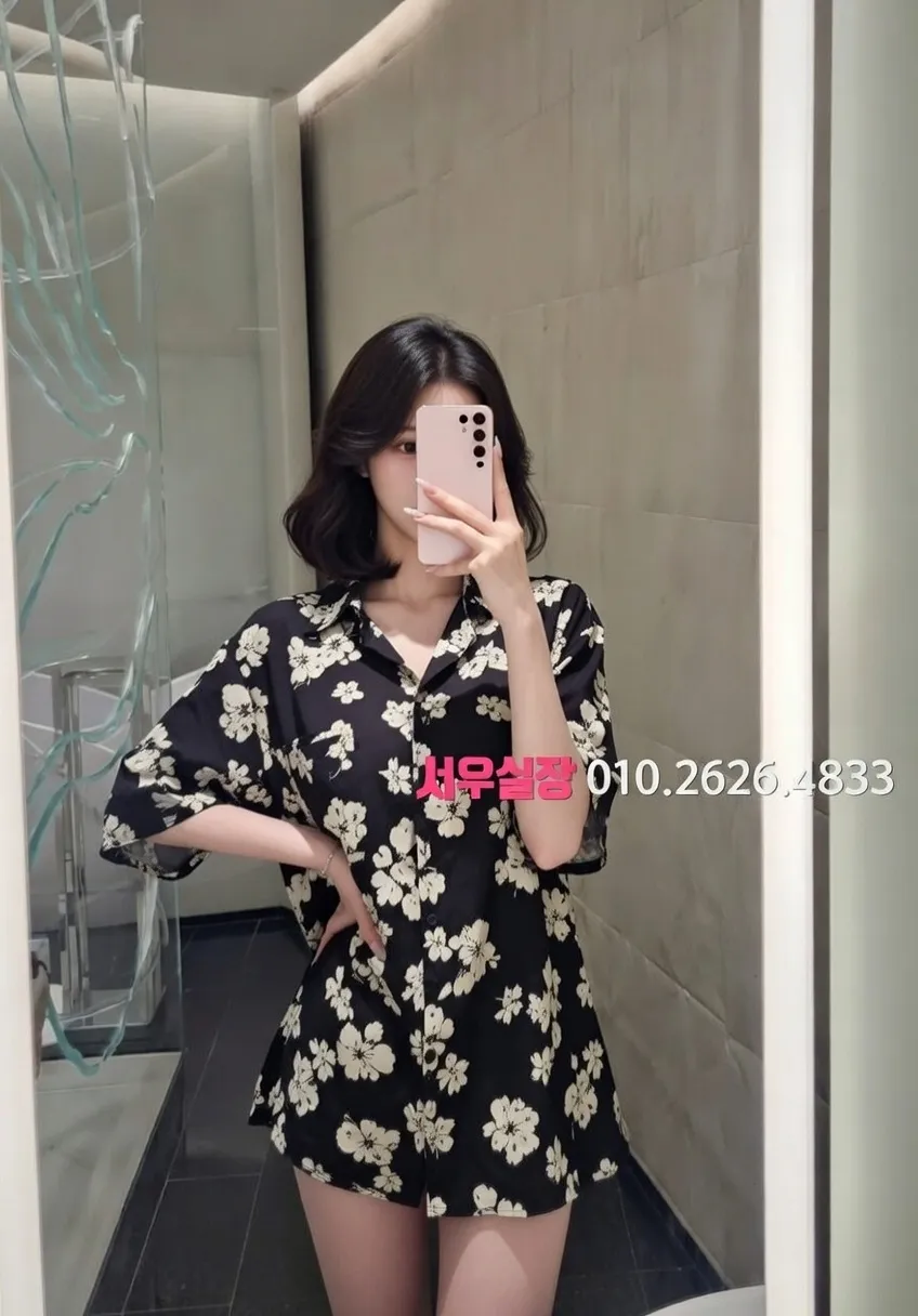 일산 하이쩜오 프리미엄 라인업 34번 프로필