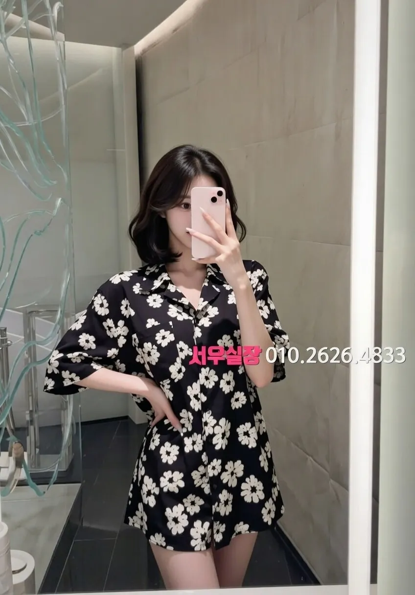 일산 셔츠룸 프리미엄 라인업 1번 프로필