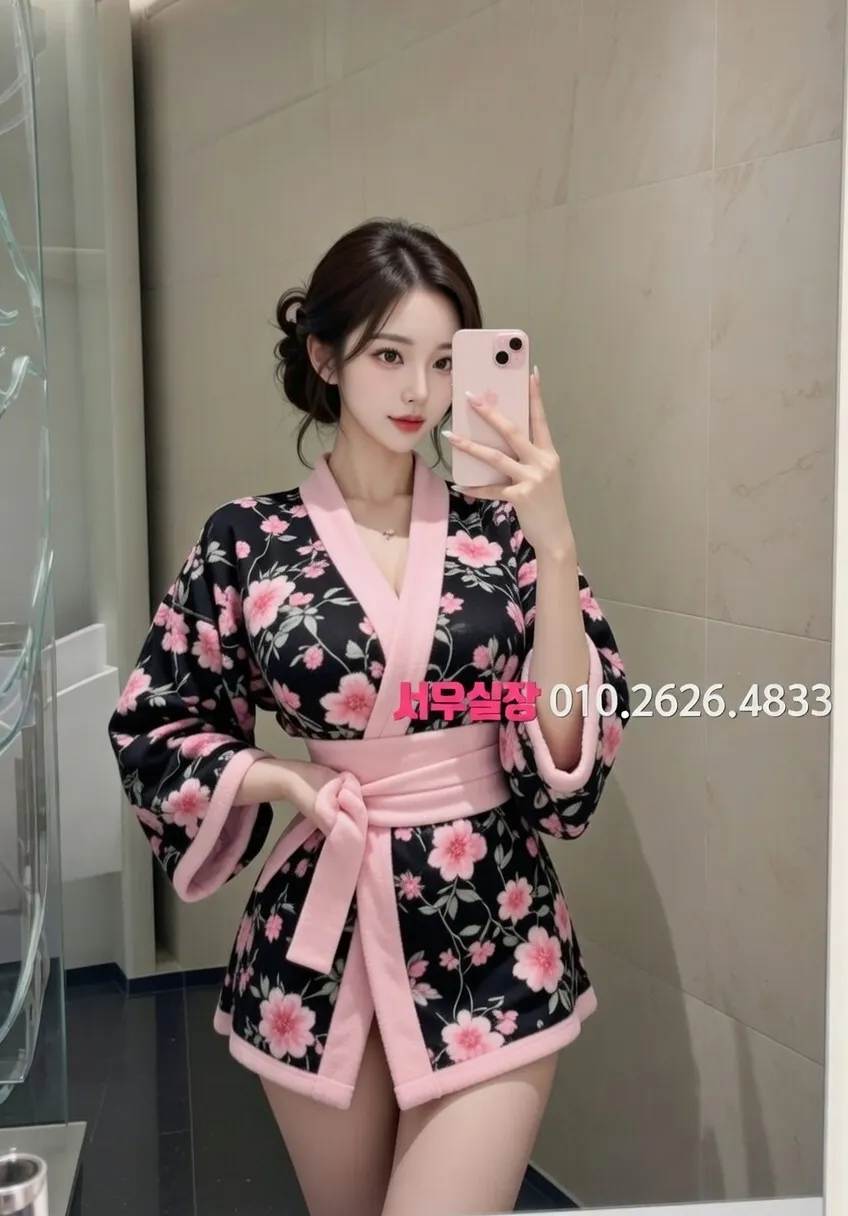 일산 호빠 프리미엄 라인업 19번 프로필