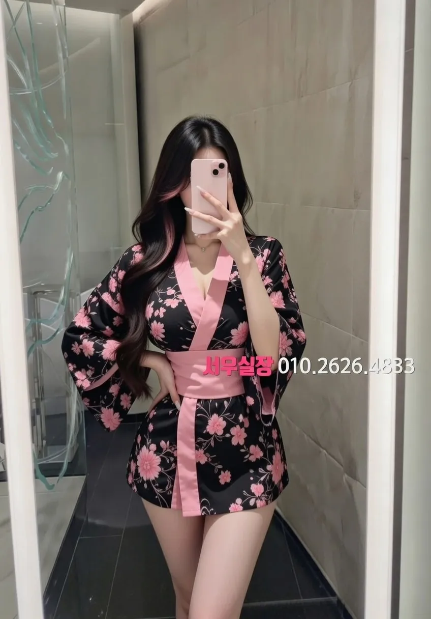 일산 다국적 프리미엄 라인업 6번 프로필