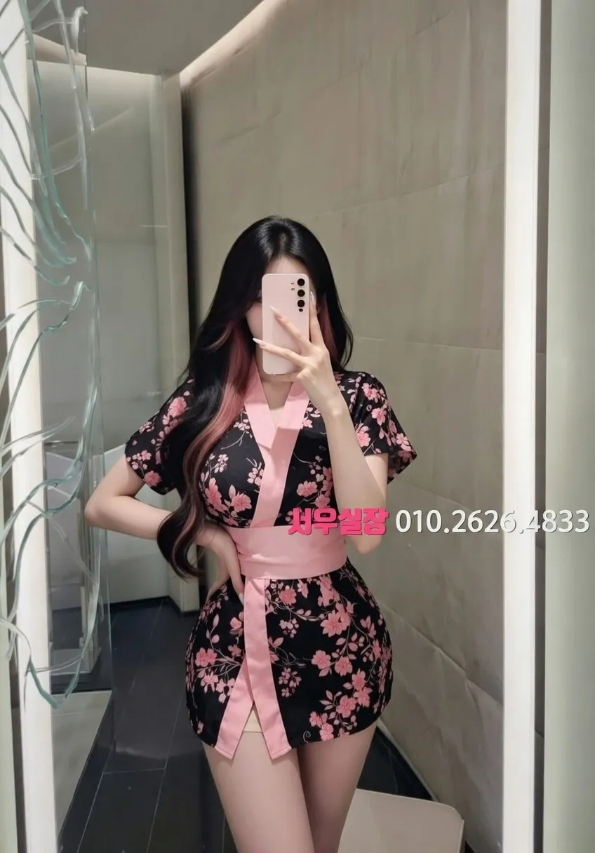 일산 가라오케 프리미엄 라인업 22번 프로필