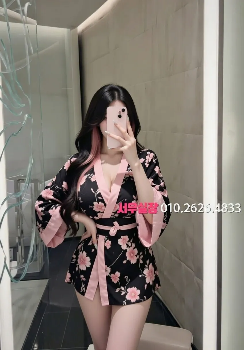 일산 셔츠룸 프리미엄 라인업 6번 프로필