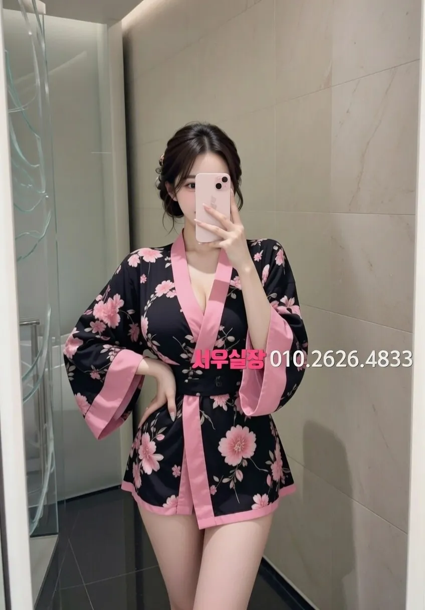 일산 셔츠룸 프리미엄 라인업 9번 프로필