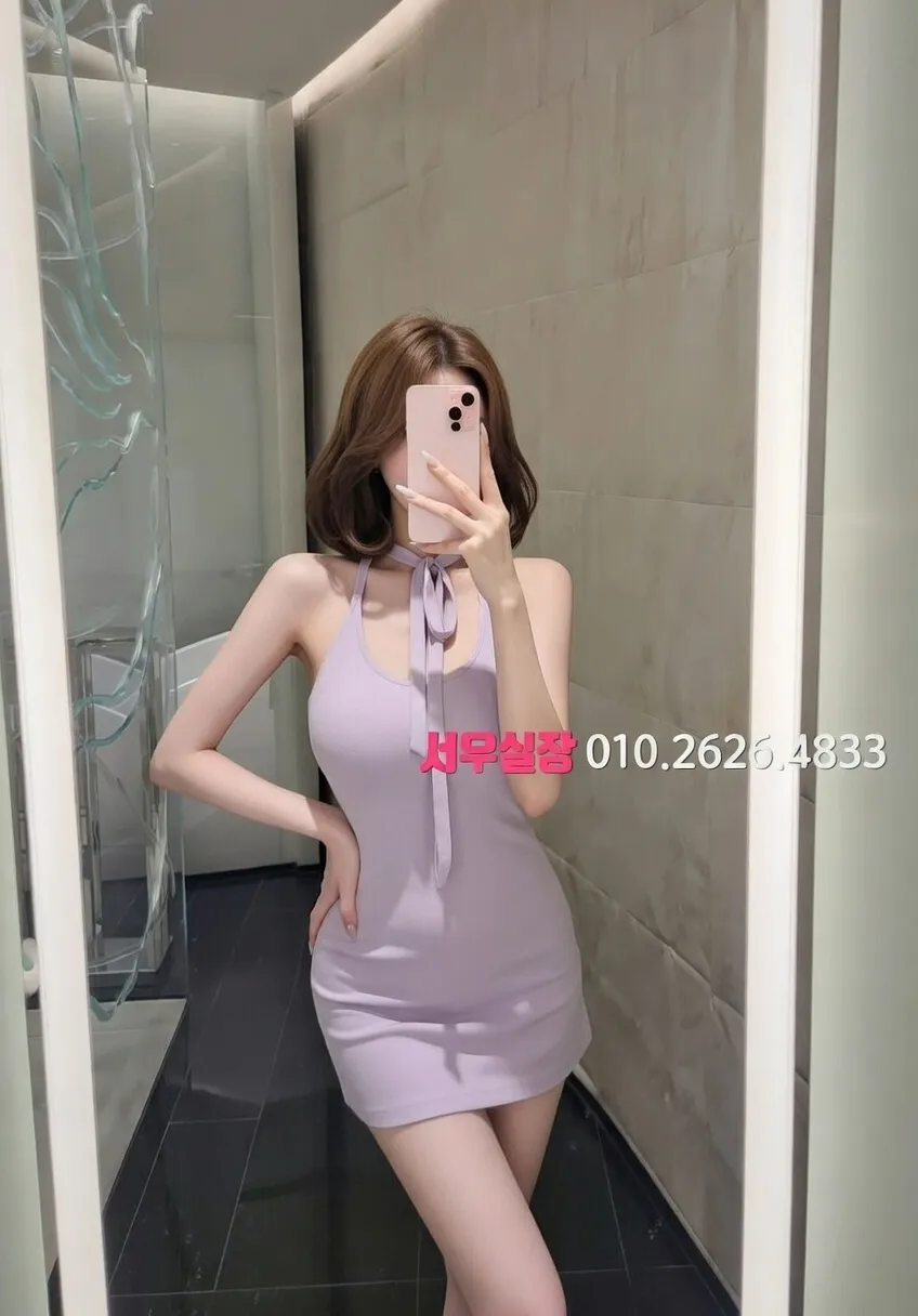 일산 룸살롱 프리미엄 라인업 8번 프로필