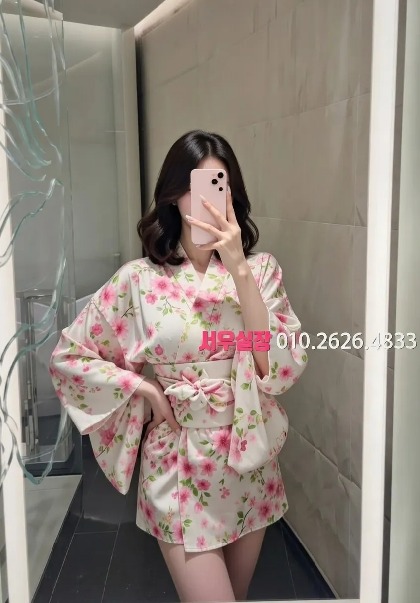 일산 풀싸롱 프리미엄 라인업 5번 프로필