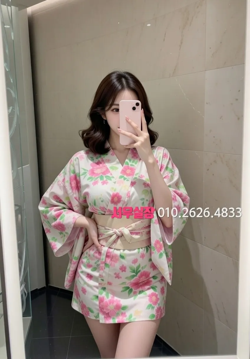 일산 풀살롱 프리미엄 라인업 32번 프로필