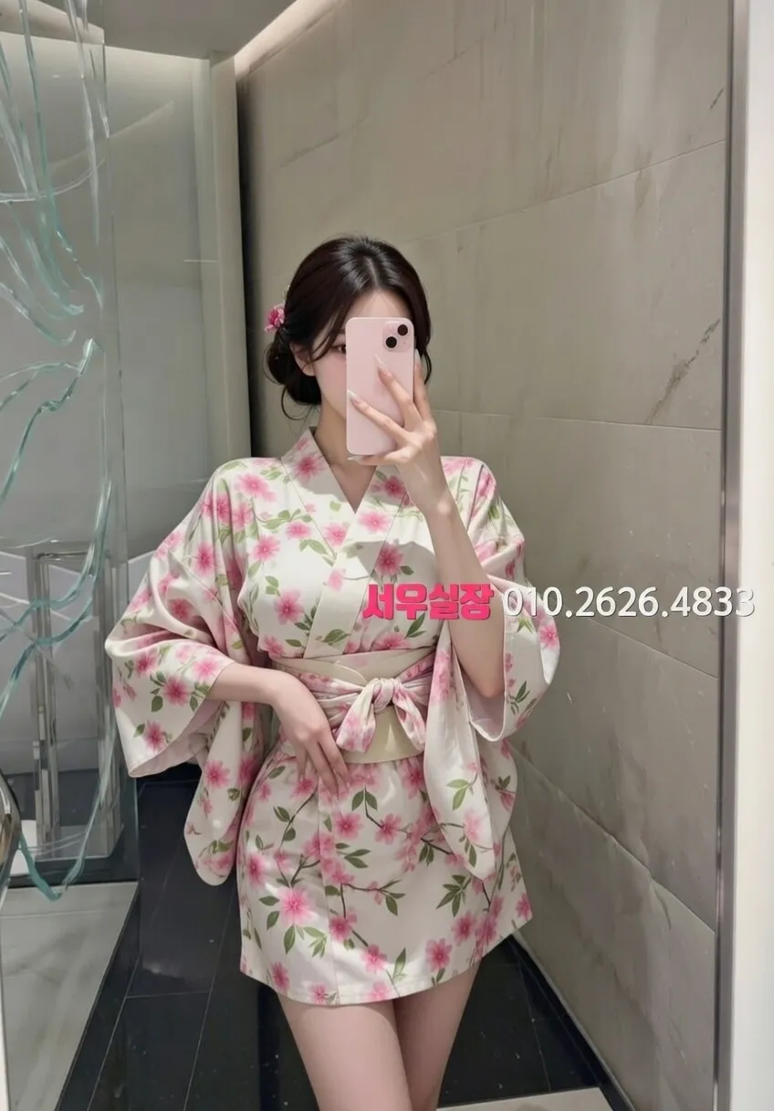 일산 다국적노래방 프리미엄 라인업 19번 프로필