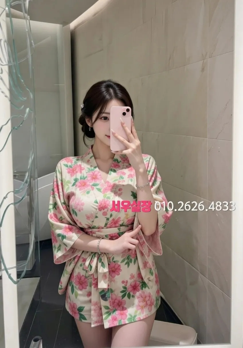 일산 풀싸롱 프리미엄 라인업 15번 프로필