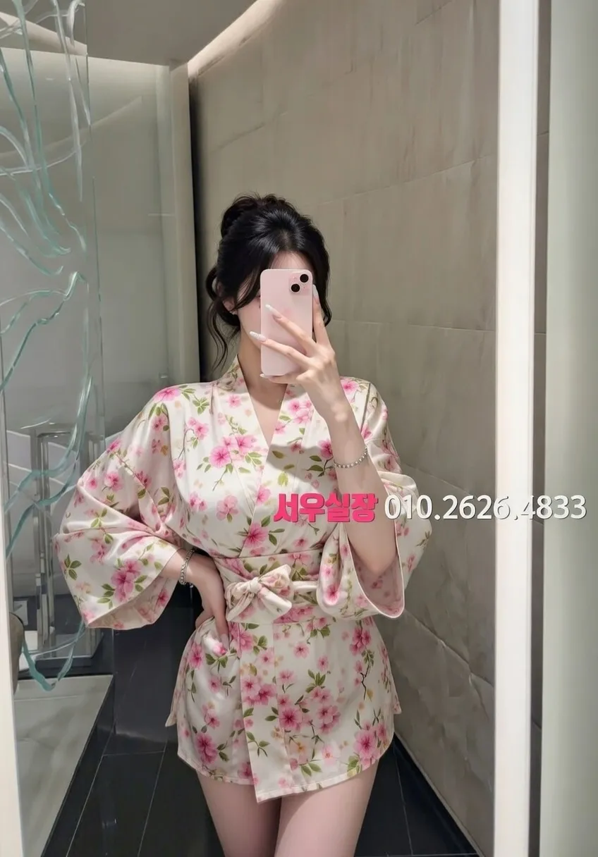 일산 텐카페 프리미엄 라인업 20번 프로필