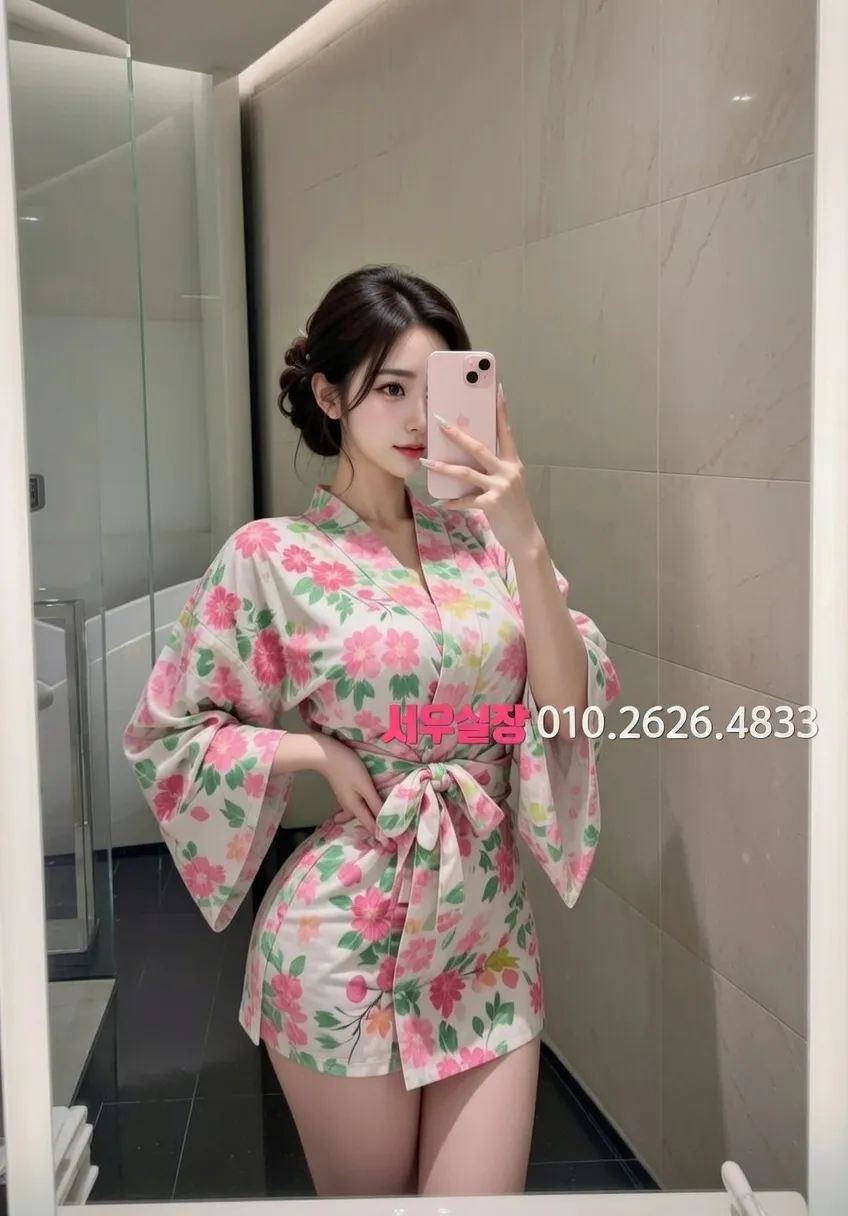 일산 가라오케 프리미엄 라인업 2번 프로필