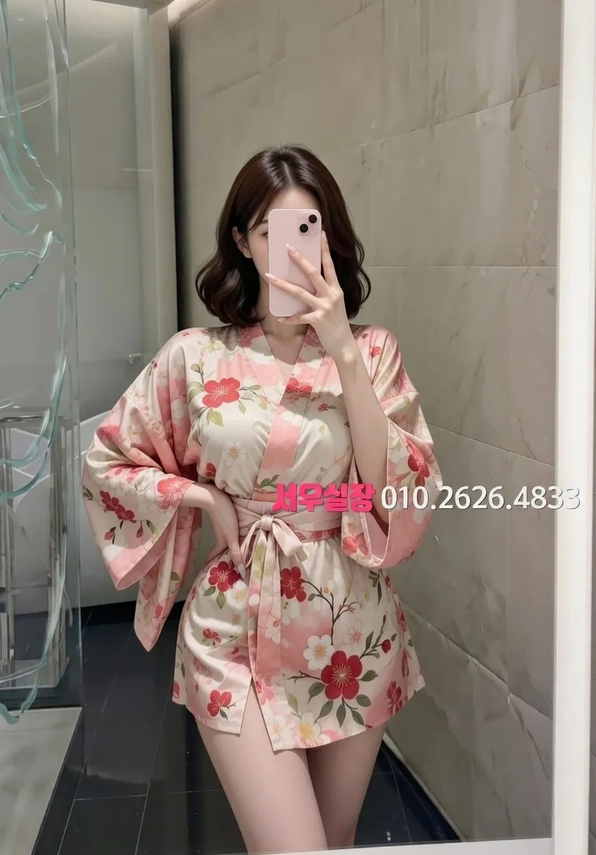 일산 기모노룸 프리미엄 라인업 22번 프로필