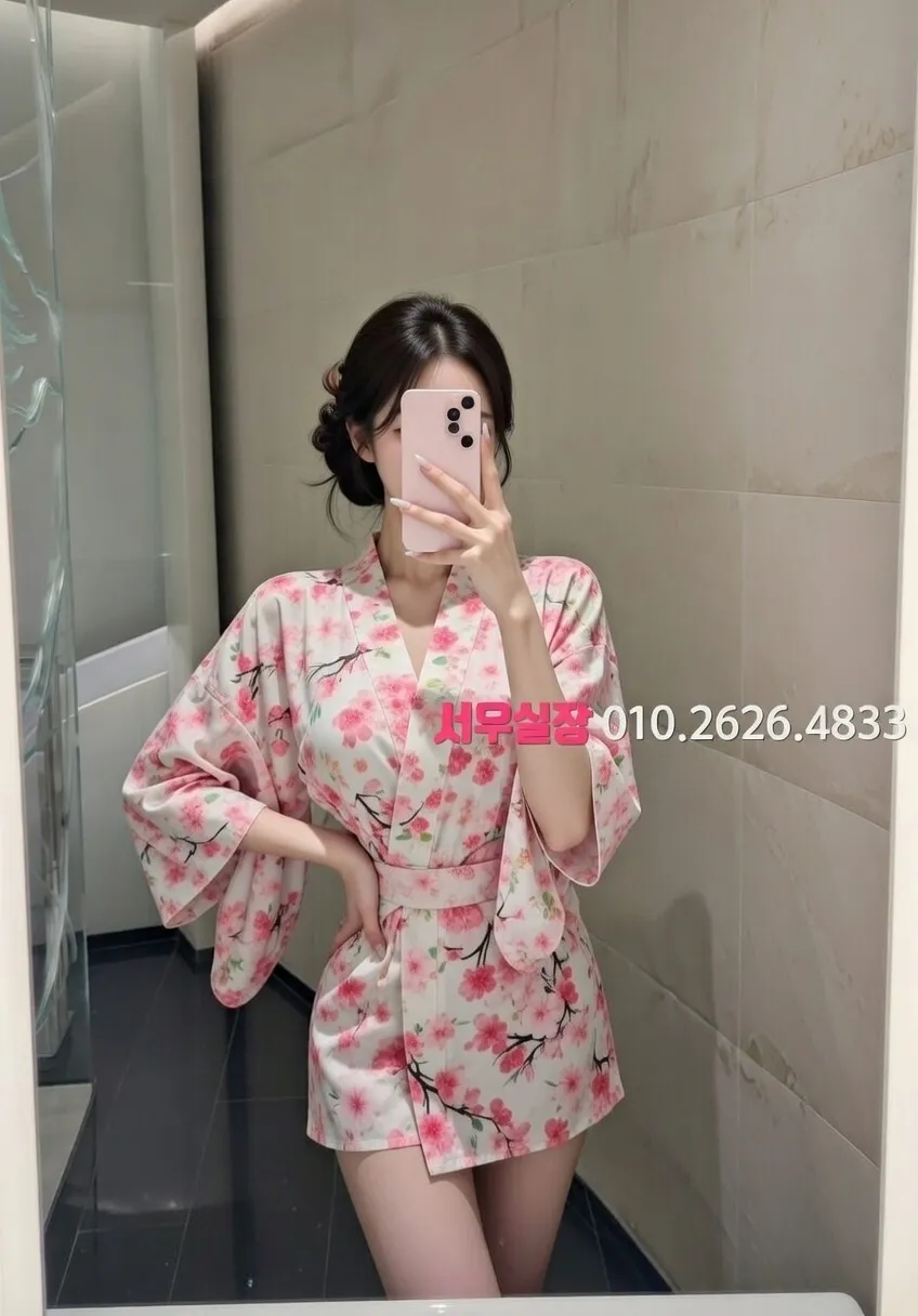 일산 가라오케 프리미엄 라인업 19번 프로필