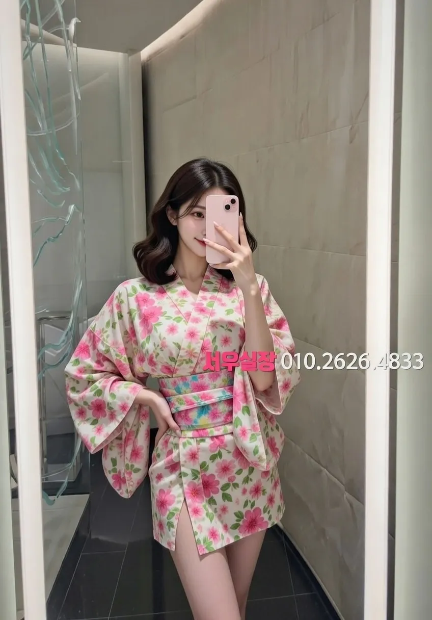 일산 텐프로 프리미엄 라인업 10번 프로필