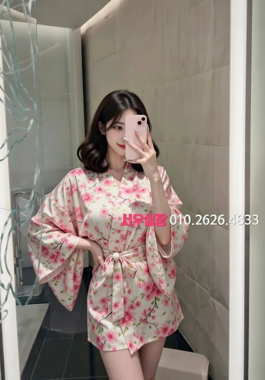 일산 다국적노래방 프리미엄 라인업 15번 프로필