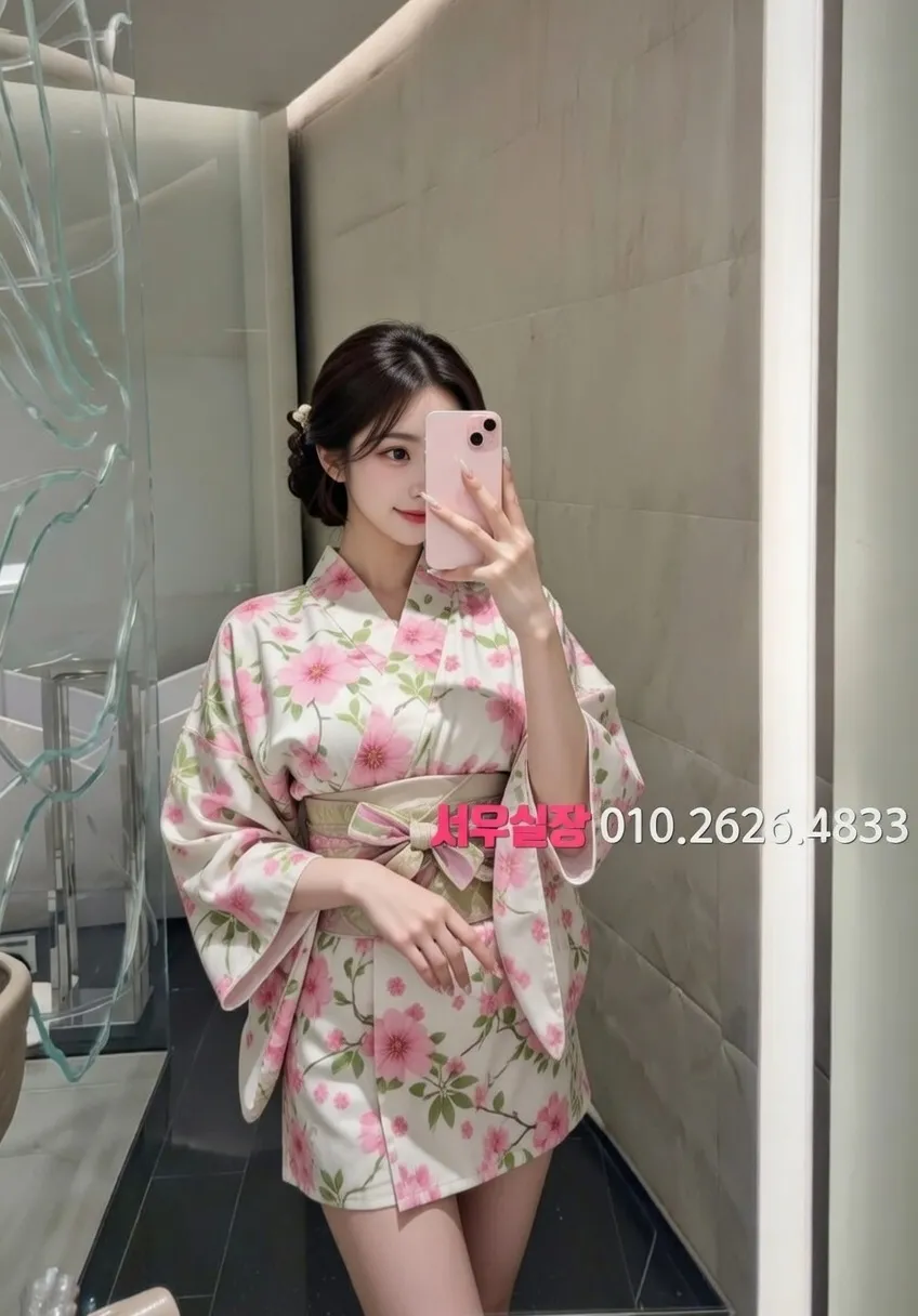 일산 가라오케 프리미엄 라인업 6번 프로필