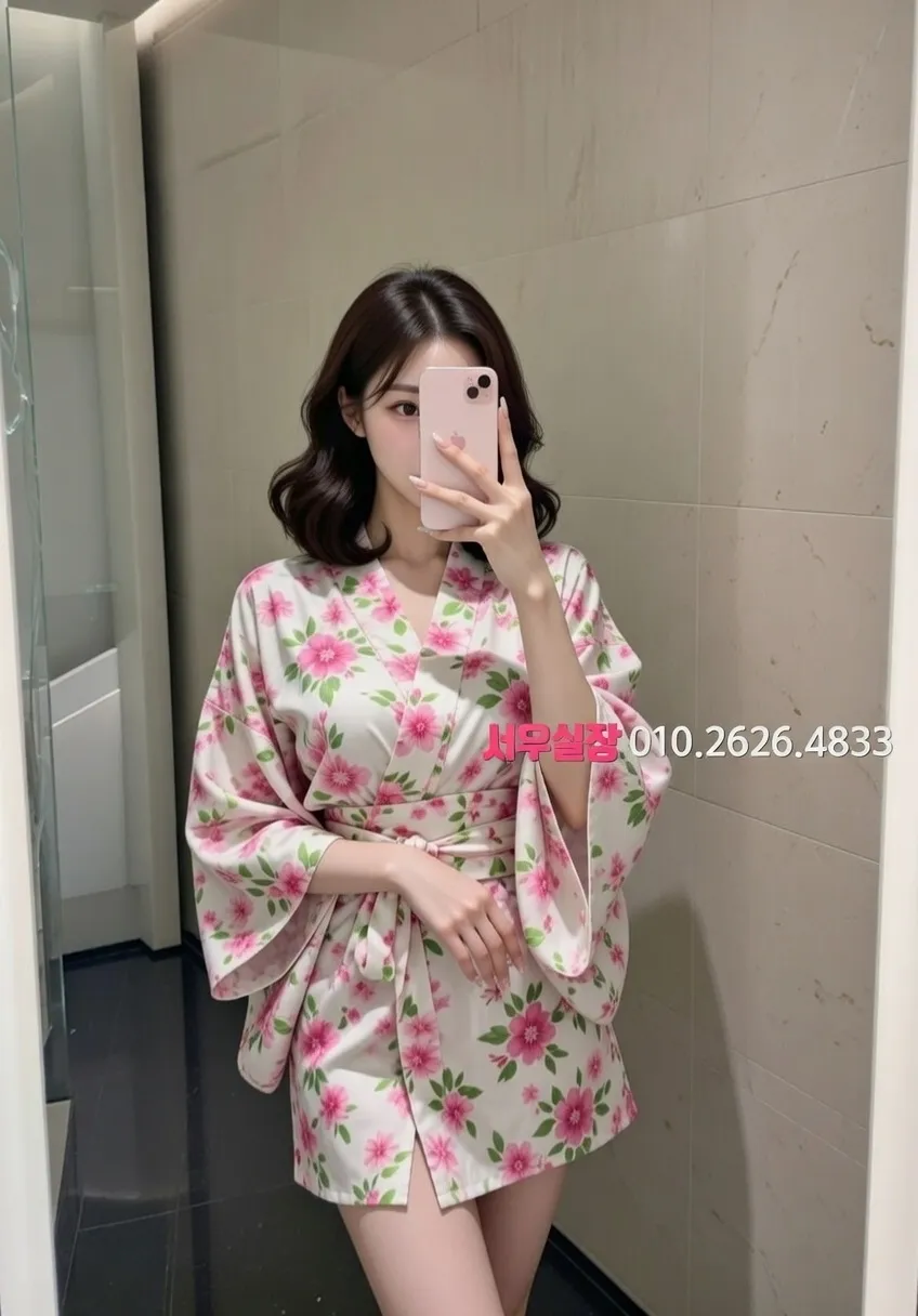 일산 보도노래방 프리미엄 라인업 7번 프로필