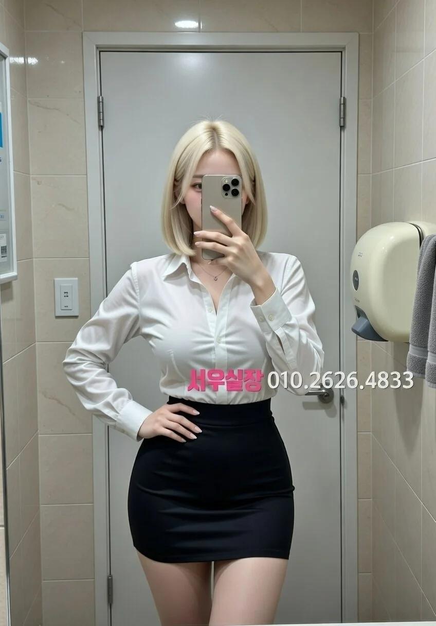 일산 룸싸롱 프리미엄 라인업 15번 프로필