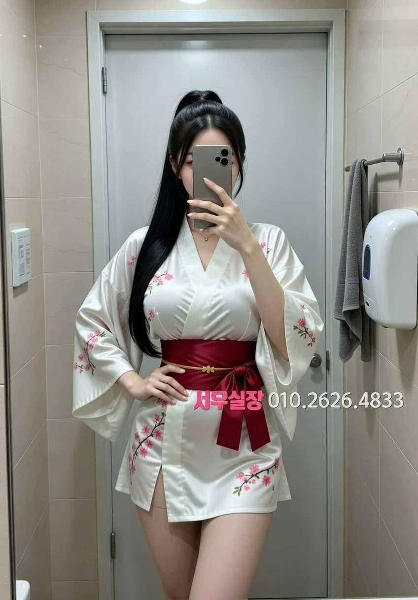 일산 다국적 프리미엄 라인업 23번 프로필