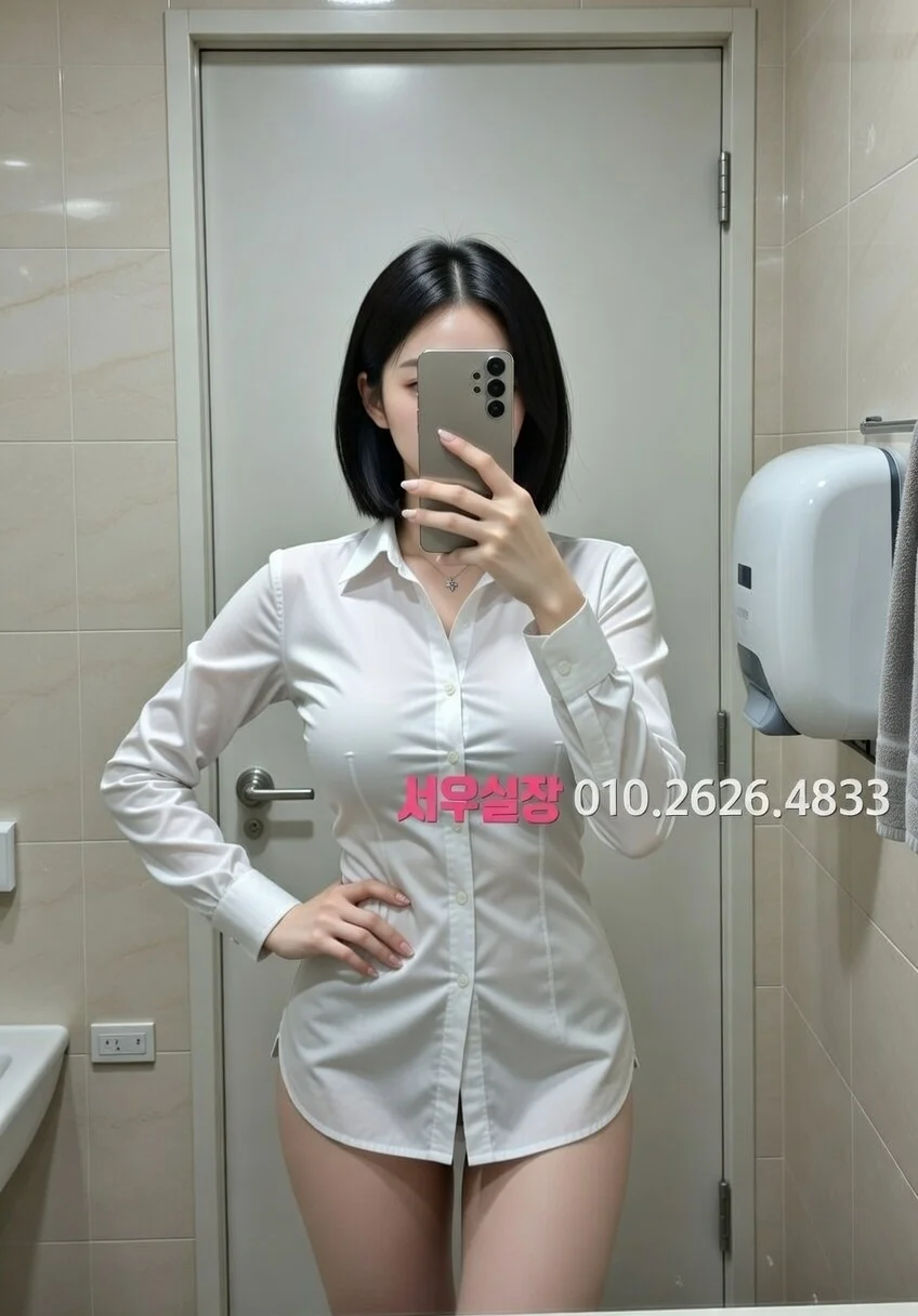 일산 하이쩜오 프리미엄 라인업 9번 프로필