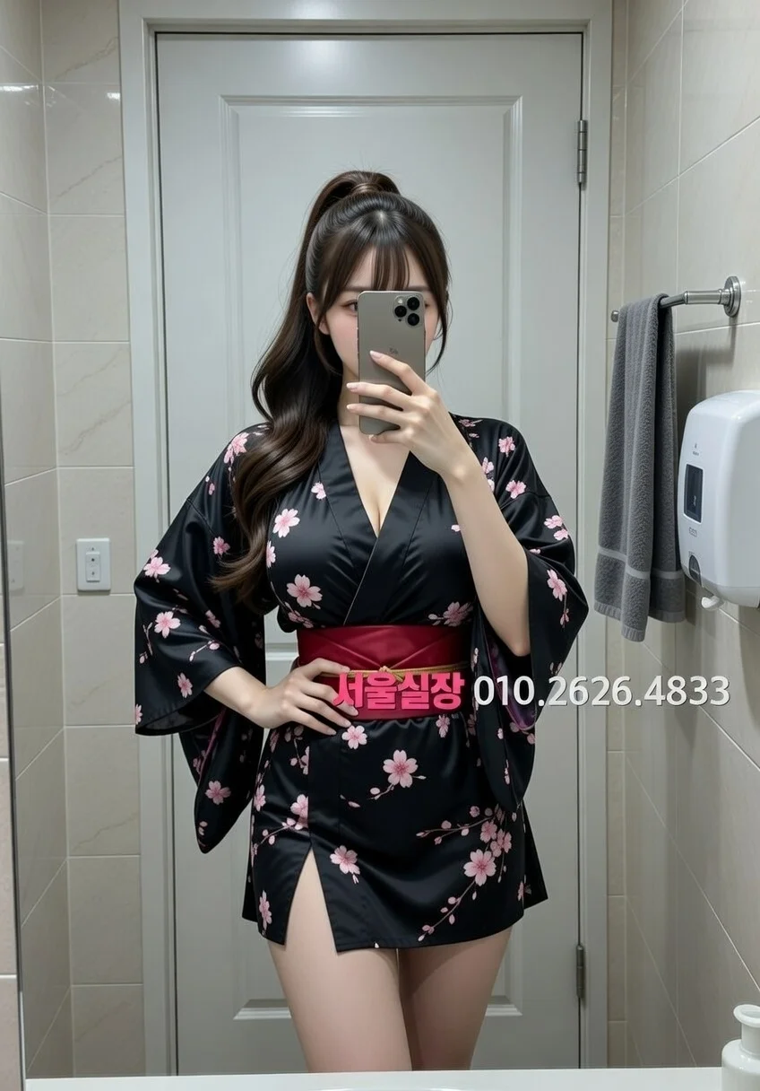 일산 란제리룸 프리미엄 라인업 30번 프로필